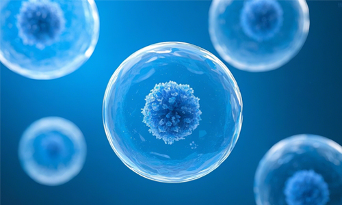人类干细胞可分化为胰腺δ细胞 糖尿病治疗迎来新纪元